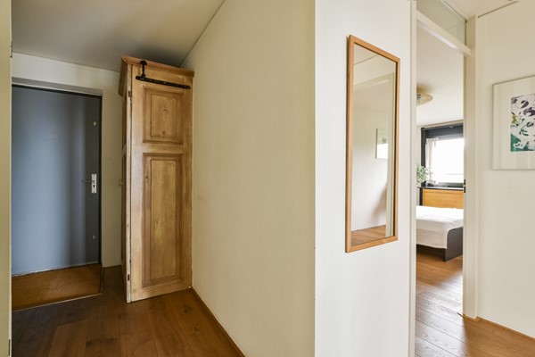 Medium property photo - Chet Bakerstraat 187, 1066 GJ Amsterdam